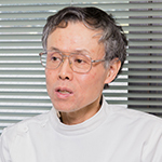 入江 毅 院長