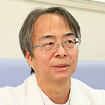 塚本 哲也 院長