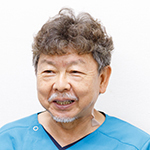 菅野 聖逸 院長