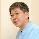 横小路貴義院長 横小路歯科クリニック