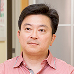 稲葉 岳也 院長