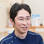 陶山 直明 院長