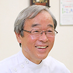 辻本士郎院長 医療法人 東布施野田クリニック
