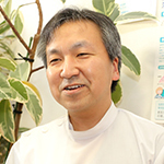 田辺 博渉 院長