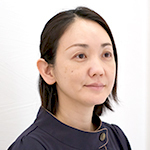 佐藤 歩美 院長