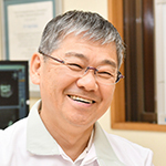 池田 賢二 院長