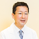 原田 祐二 院長
