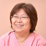 辻川 慶子 院長