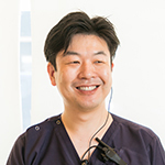 稲田 展久 院長