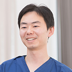 角谷 誠和 院長