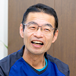 村瀬 岳仁 院長