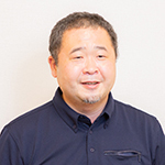 宮木 大 理事長