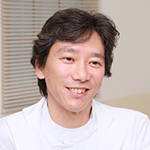 佐藤 周 院長
