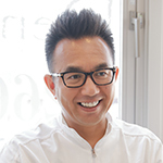 上野 泰之 院長