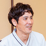 永田 宏憲 院長