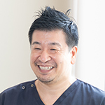 成瀬 晋一 院長