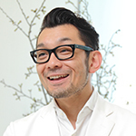 後藤 達也 院長