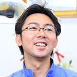 三矢 雄大 院長