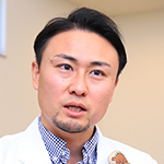 高須 寛貴 院長