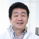 後藤 伸 院長