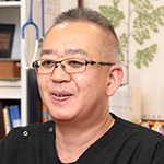 上村 正樹 院長