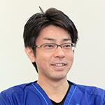 堀井 幸一郎 院長