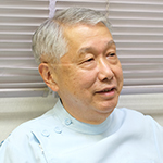 戸口 晋 院長