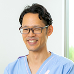 和田垣 龍 院長