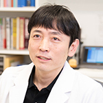 神谷 徹 院長