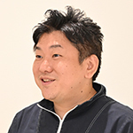 鷲見 圭輔 院長