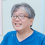 山形 康洋 院長