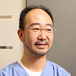 佐久間 啓文 院長