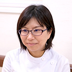 田渕 恵子 院長