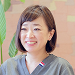 尾本 遥 院長