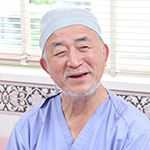 大村 基守 院長