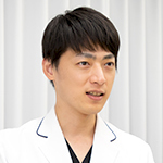 大澤 基 院長