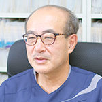 長野 文昭 院長