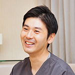 藤野 能成 副院長