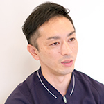 加須屋 真 院長