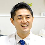 深谷 孝介 院長