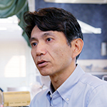 小野 清一郎 院長