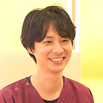 橋本 泰佑 院長