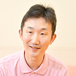 日高 啓量 院長
