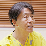 沼田 信弘 院長