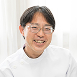 宮河 真一郎 院長