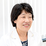 中野 栄子 院長