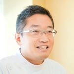 川島正嗣 院長
