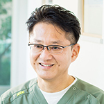 須藤 英俊 院長