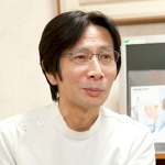松葉 浩志 院長