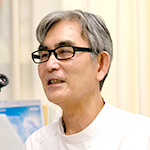 志水 清紀 院長
